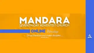 Mandara SDA Church || Day 10 of 10 Days of prayer || 16 January 2026 ||