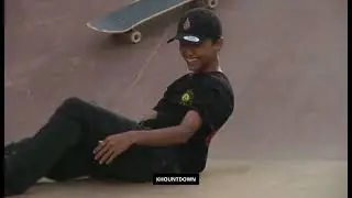 King Of Kuta 2025 - Open Men's Street Qualifier