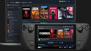 STEAM DECK JUST DESTROYED STEAM - RESTOCK WAVES HAPPENING NOW - HUGE DRAMA OVER THE NEW CONSOLE