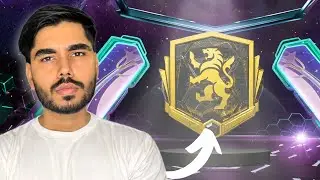 FANTASY CUP II REWARDS & ELITE DIVISION GRIND | EA FC 25