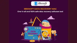 iBeesoft Lifetime Deal - Data Recovery Lifetime Deal For Mac