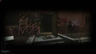 Quick 3K with one clip in Tarky =) Poor little rats (Escape From Tarkov)