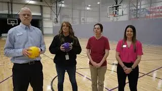Greater Burlington Leadership Dodging Poverty Promo Video