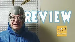 The Tick Episode 3 Review 