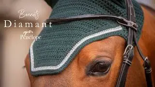 Bonnets Diamants - P&Eacute;N&Eacute;LOPE COLLECTIONS