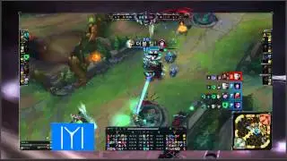 Smeb Riven Highlights Lol tv