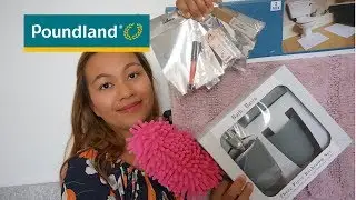 POUNDLAND & POUNDWORLD HAUL | JULY 2018