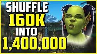 How To Make Millions Gold Guide In WoW BFA 8.1.5