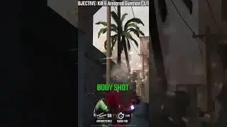 Liberate & Eliminate, Sniper strikes : special ops Zone 3 Baghdad Shotgun #2 #shorts