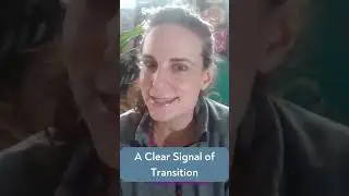 How to Create A Yoga Class Pt 7: Transition
