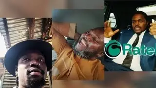 Leaked Audio Sparks Massive Controversy | Albert Obazee Reacts to VeryDarkMan & BLord Over RATEL App
