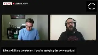 Partner Pulse Ep 17  3 Metrics to scale your sales and marketing channels