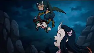 Sweet Trap | semi Demon Slayer Comic Dub