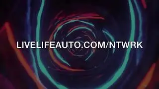 LIVE LIFE AUTO &mdash; Introducing The NTWRK