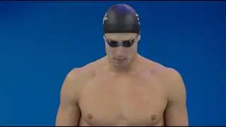 21.03 Kristian Gkolomeev | 50m Freestyle World Record in Jammers | Enhanced Games