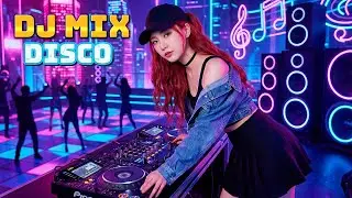 🔥 Disco Club Dance Remix 2026 /💥 EDM Mix by DJ Philippines 🇵🇭  #dj #dance #remix #philippines