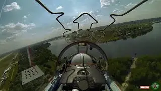 Meet Russia's Yakovlev -Yak 130, SUPERSONIC FIGHTER TRAINER , the Killer Light Combat Jet
