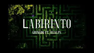 Gringoo, REAL PS - Labirinto (Lyric Video)