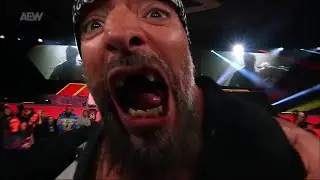 Mark Briscoe Entrance - AEW Collision, January 10, 2026
