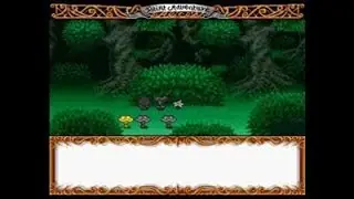 1465 Alice's Paint Adventure SNES 1440p 60fps