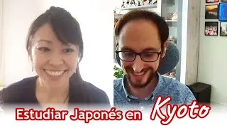 Estudiar Japonés en Kyoto - Experiencia de Álvaro