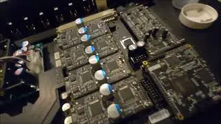 Upgrading the Danville Signal dspNexus 2x8 system with the ADSP21569 dspBlok