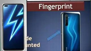 Realme 6 pro full  specification and get direct link to buy