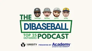 Who Just Missed the Preseason Top 25? [The D1Baseball Podcast]