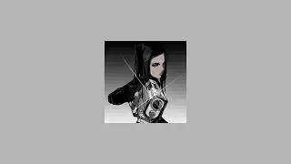 visage - fade to grey (sped up + reverb)