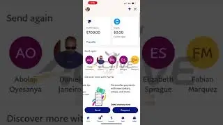 PayPal Money Method + debit Fullz