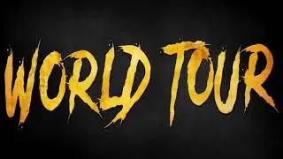 Dr. Fright's Halloween Nights 2021 World Tour Trailer