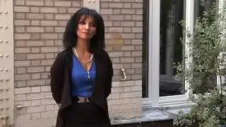 Rencontre avec Fatiha en CDI int&eacute;rimaire