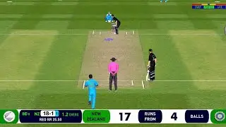 Game changer 5 V4 Gameplay Update | new century celebration 🤯😯 |best cricket game |