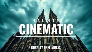 Cinematic Trailer Background Music By NCM [NO COPYRIGHT MUSIC] / NCM