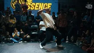 Unleashing the Beast Slaughta Krump on Pinnak - SAMBATA