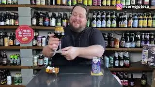 Farra Bier - Full Moon, Imperial Stout