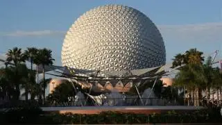 EPCOT (COMPLETE WALK-THROUGH) AT WALT DISNEY WORLD TOUR