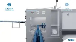 CBM - Condition Based Monitoring for the Food and Beverage Industry