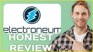 Electroneum Crypto Payment App Review | My Usage Experience