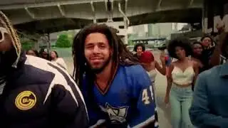 N****s in Paris (Ultimate Remix) &mdash; Tyler, Eminem, J. Cole & Drake [Epic Mashup]