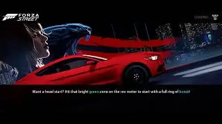 Forza Street | Opening of Super, Muscle and Premium Card!