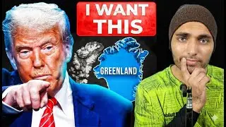 Why Greenland Matters Again in 2026 | Trump, Power & Arctic Politics