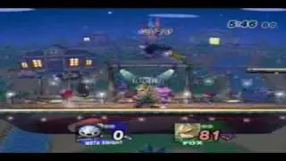 messiahfreak (MK) vs. llow (Fox) 2