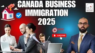How We Help Clients Find the Right Business for Business Immigration |in Canada Guide (Urdu)