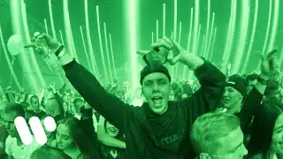 Karl Killing - friday nights (Official Music Video)