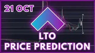 LTO BULLISH NOW! | LTO NETWORK COIN PRICE PREDICTION & ANALYSIS FOR 2022!