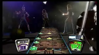 🎸 Guitar Hero II – Expert Mode Full Playthrough | All Songs 5 ⭐