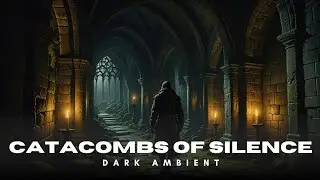 Catacombs of Silence &ndash; Deep Underground Dark Ambient Sleep Music