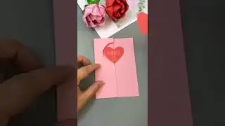 Card idea | Paper craft #papercraft #cardidea #handmade