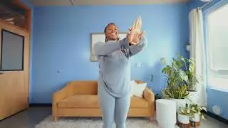 Forearm Stretch | Slow Mobility for Wrist & Forearm Relief